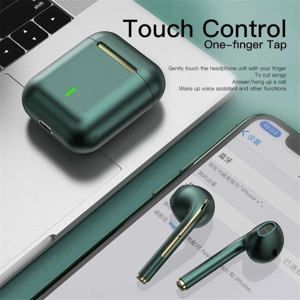 Earbuds True Wireless Earphone
