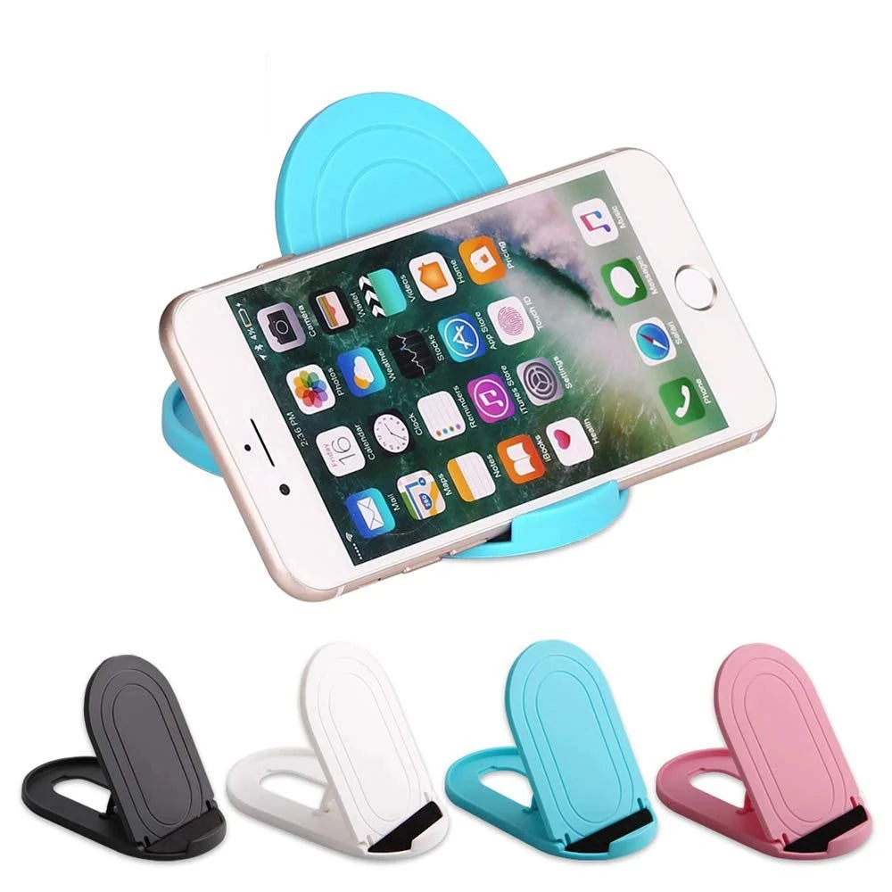 Portable Foldable Cellphone Holder