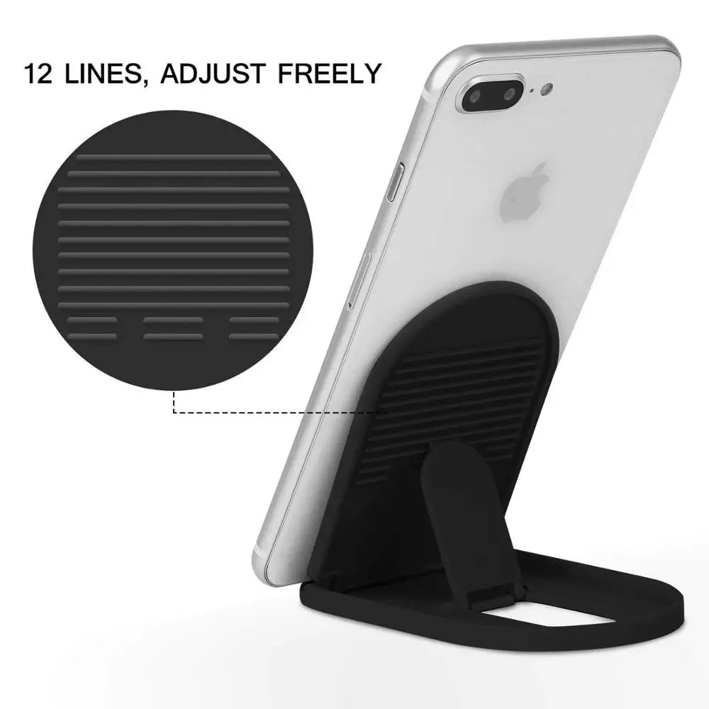 Portable Foldable Cellphone Holder