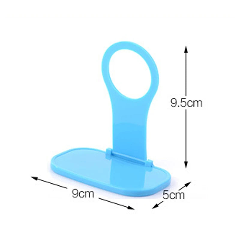 Foldable Charger Hook