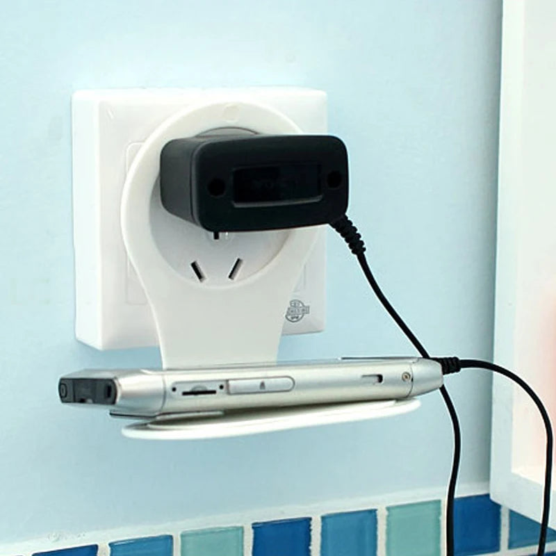 Foldable Charger Hook