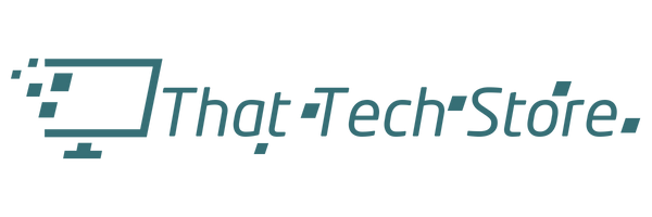 That Tech Store