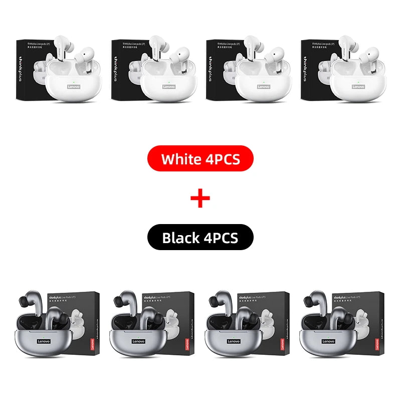 Bluetooth Earphones Wireless Earbuds