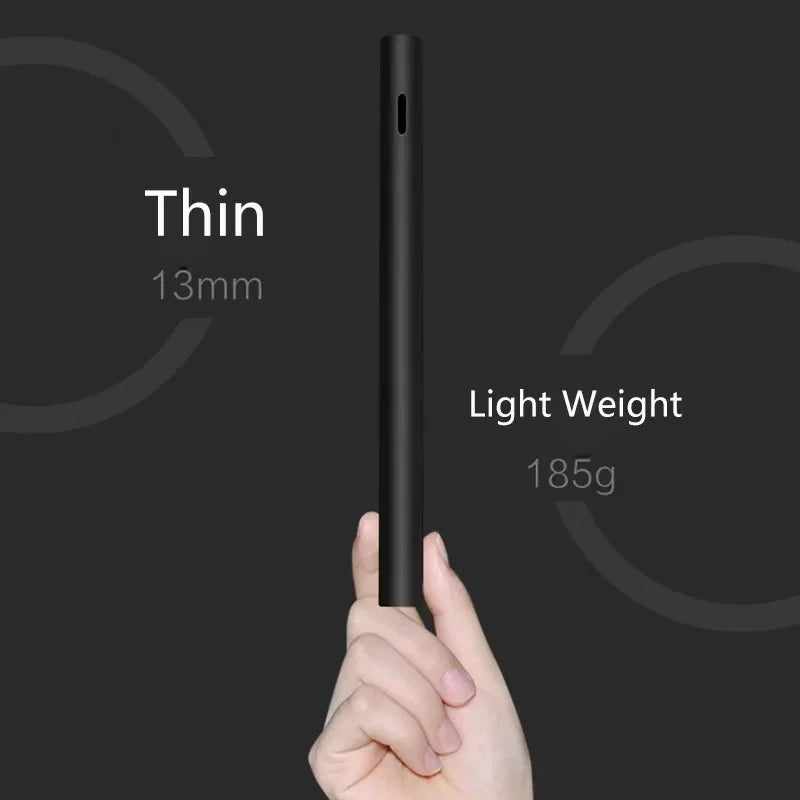 Wireless Two-way Fast Charging Powerbank