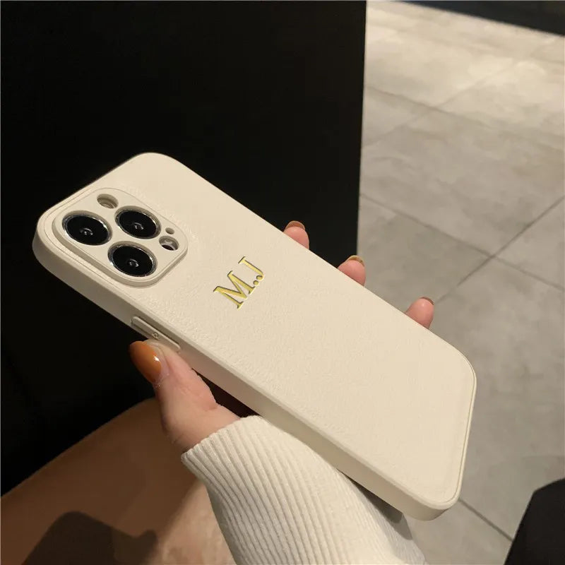 Personalised Customized Name Case