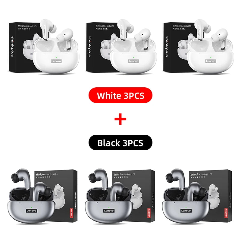 Bluetooth Earphones Wireless Earbuds
