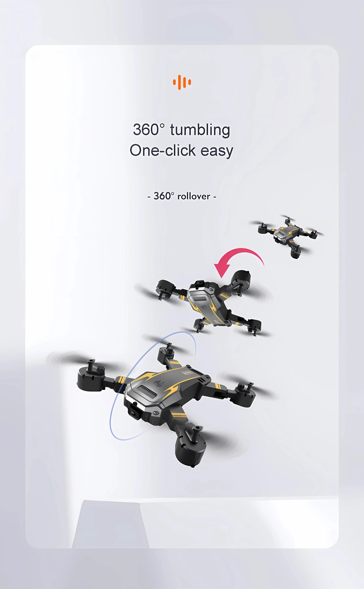 New S6 Max Drone 8k Profesional 4K HD Camera Obstacle Avoidance Aerial Photography Optical flow Foldable Quadcopter Sell Apron