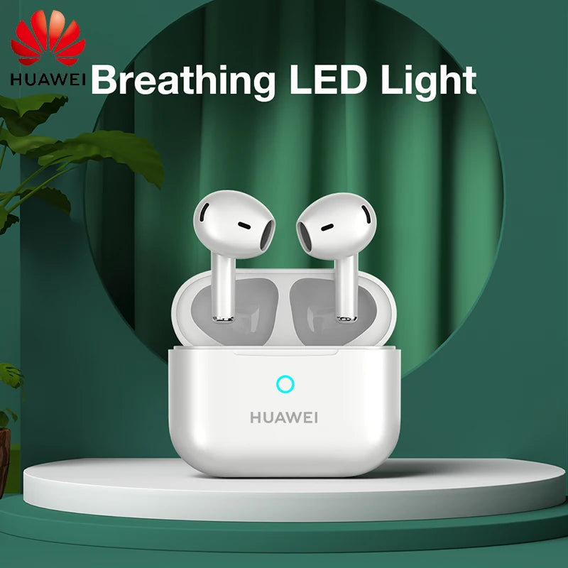 TWS Wireless Earbuds Bluetooth 5.3 Earphones