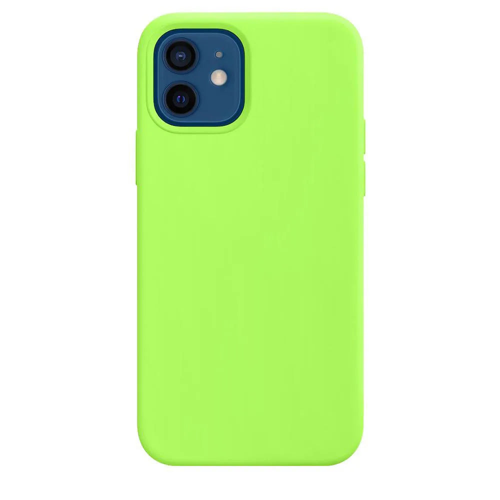 Original Official Logo Silicone Case
