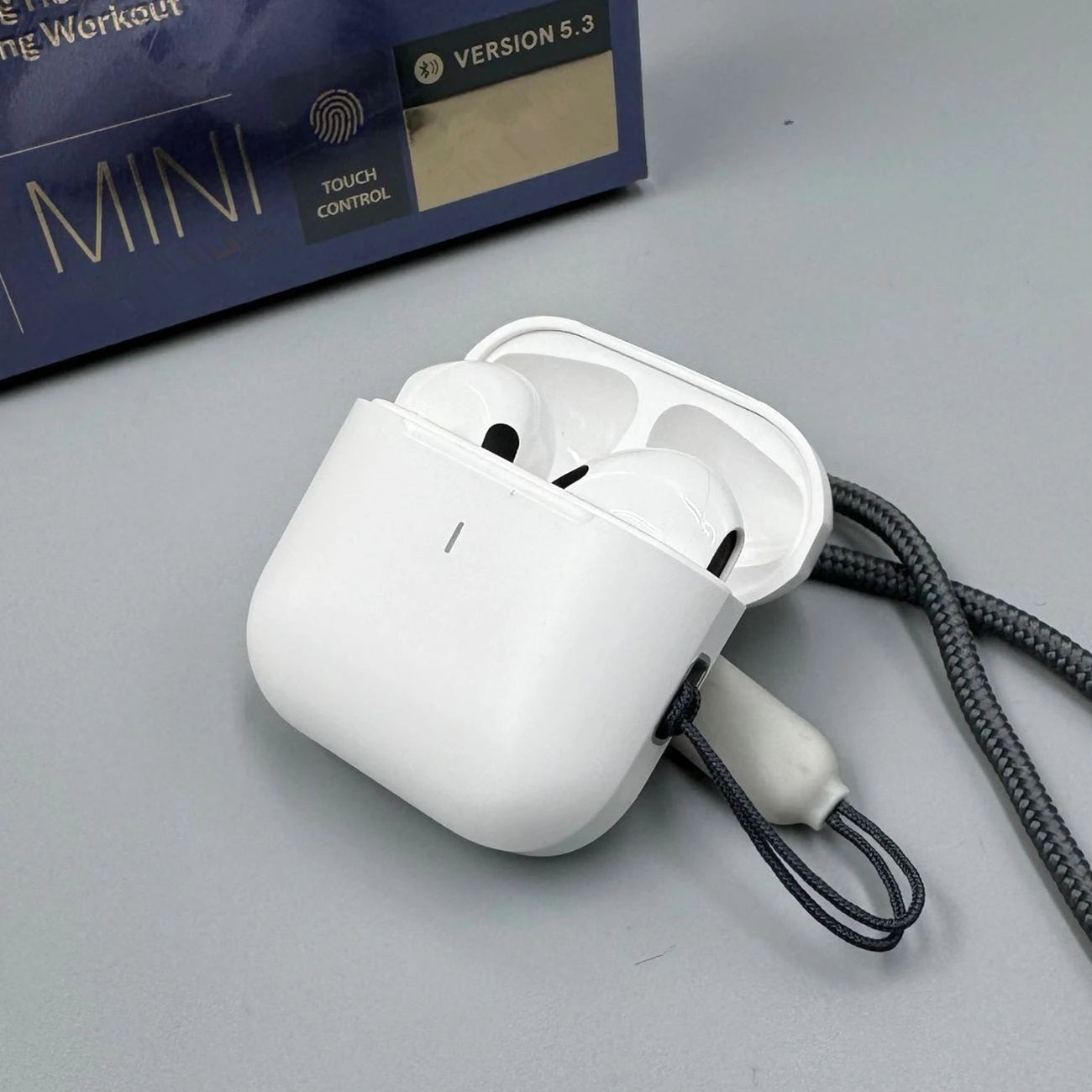 Wireless Bluetooth Earphones Outdoor Sport Headset