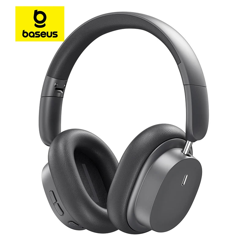 Wireless Headphone 3D Spatial Audio Earphone Bluetooth