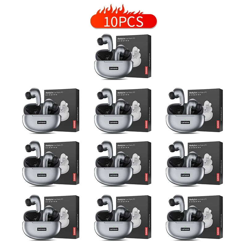 Bluetooth Earphones Wireless Earbuds