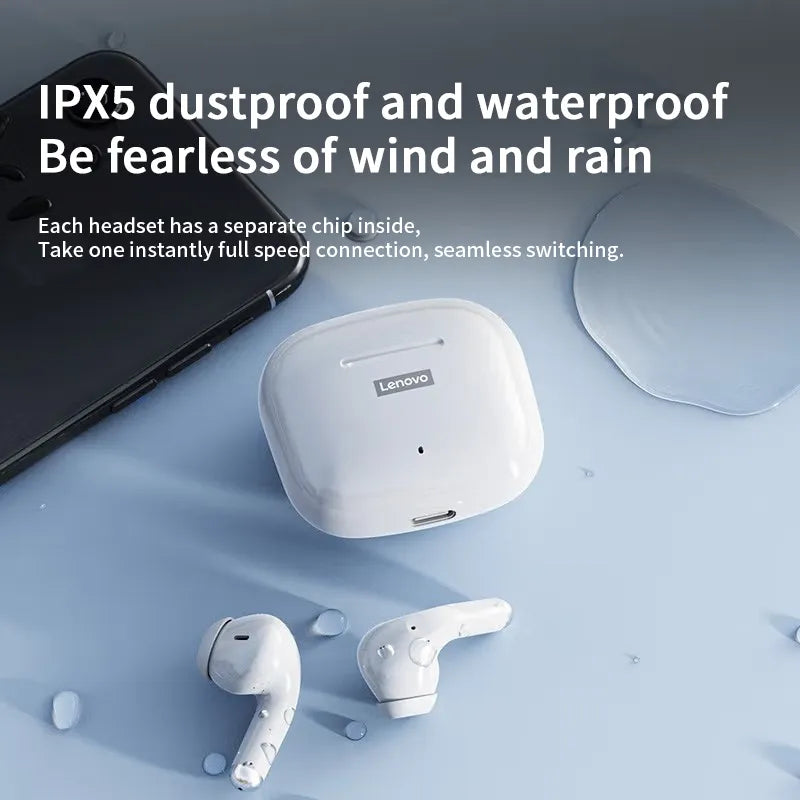 LP40 PRO Bluetooth Earphones Wireless Headphone