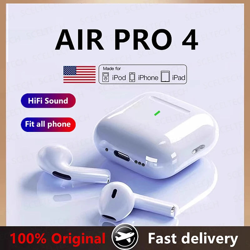 Wireless Bluetooth Earphones Outdoor Sport Headset