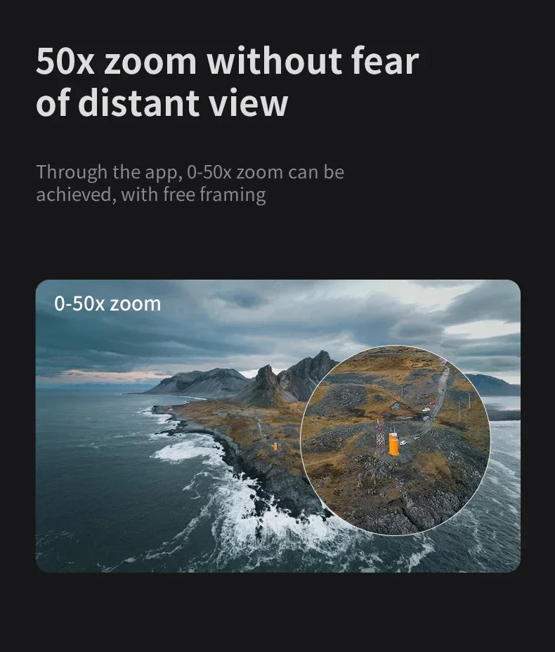 Ky102 Drone 8k Profesional Dual-camera Aerial Photography 360 Obstacle Avoidance Optical Flow Four-axis Rc UAV 10000m