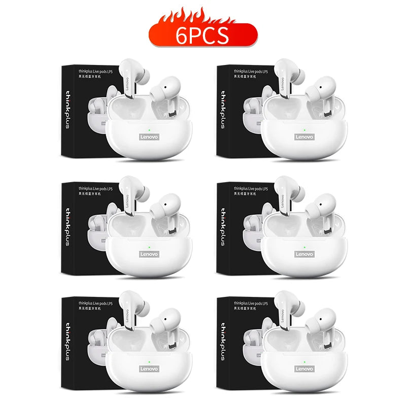 Bluetooth Earphones Wireless Earbuds