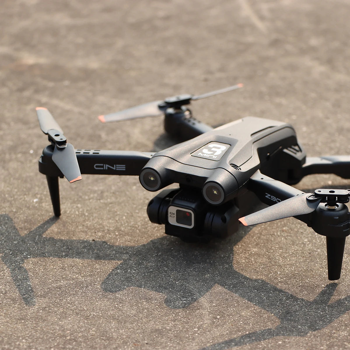 HOT Z908 Pro / MAX Mini Drone 4k Professional Camera 2.4G WIFI Obstacle Avoidance Helicopter Remote Control Quadcopter RC Toys