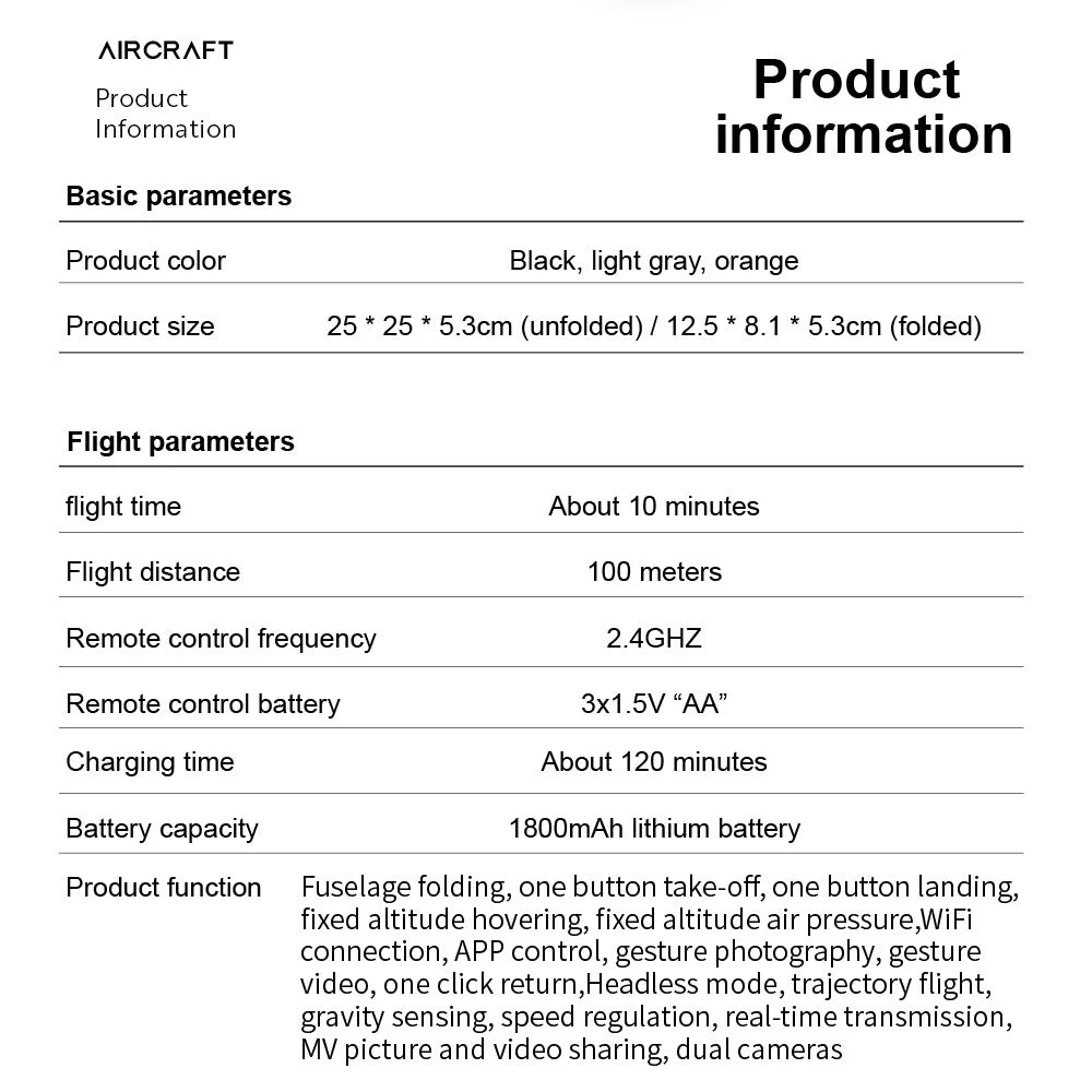 E99 K3 Pro Drone HD Professional 4k drone Dual Camera WIFI fpv Aircraft Quadcopte Obstacle Avoidance Aerial Photography Drone