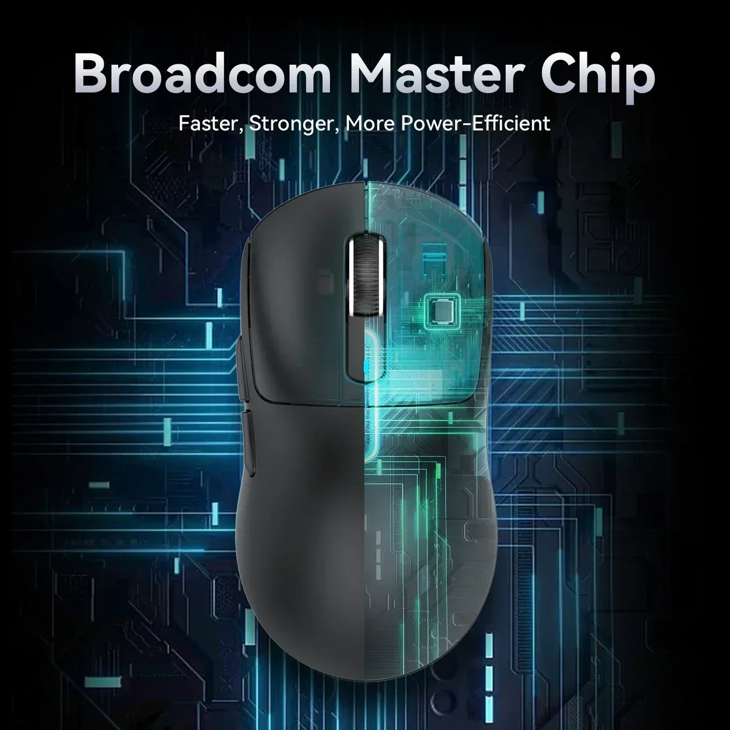 X3 Bluetooth Mouse