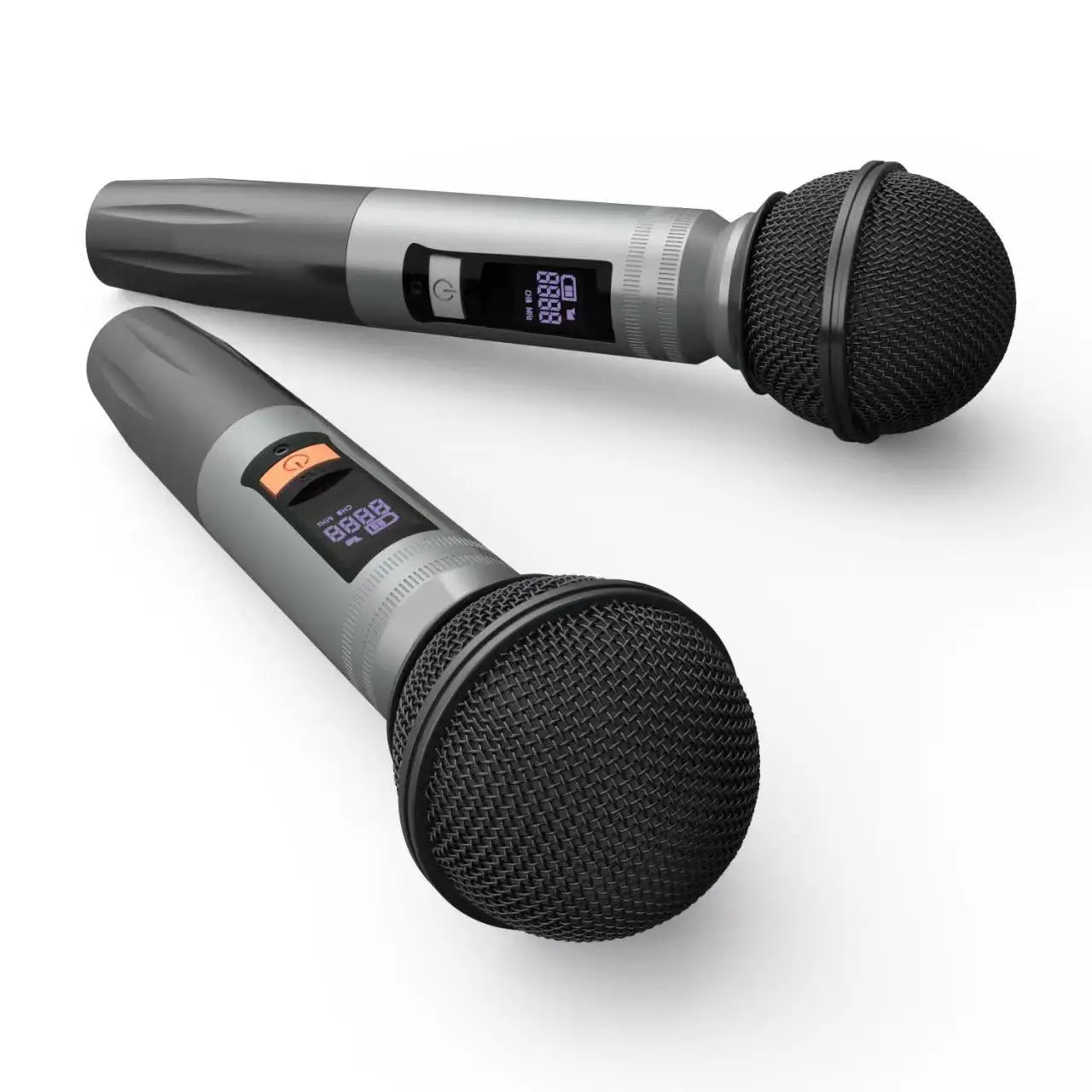 Outdoor Portable Wireless Bluetooth Speakers