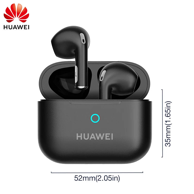 TWS Wireless Earbuds Bluetooth 5.3 Earphones