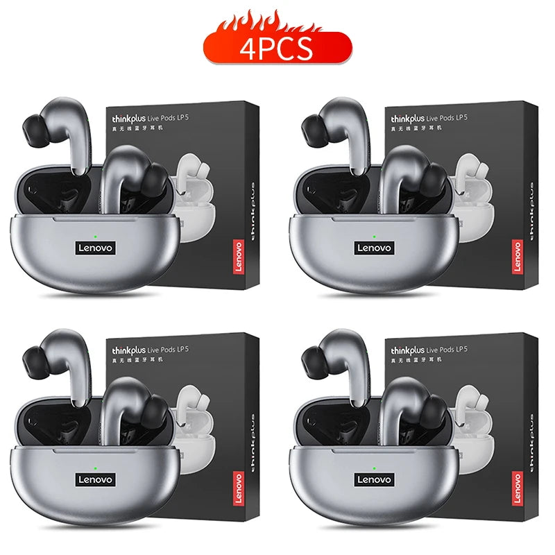 Bluetooth Earphones Wireless Earbuds