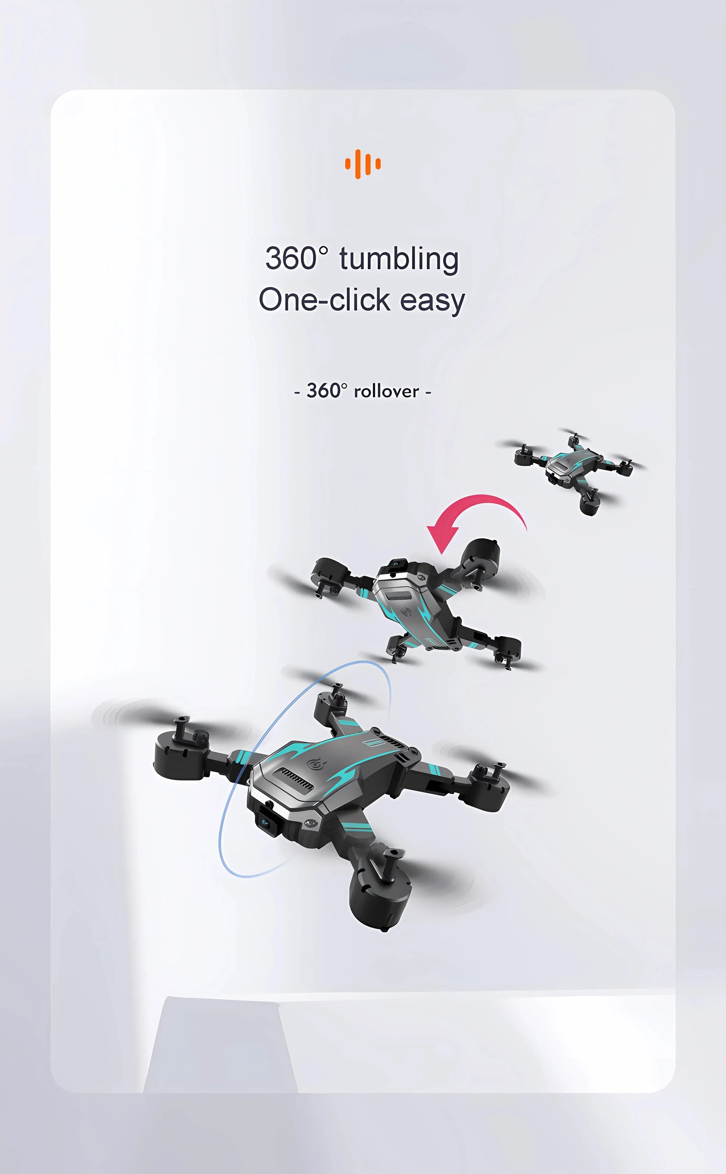 New S6 Max Drone 8k Profesional 4K HD Camera Obstacle Avoidance Aerial Photography Optical flow Foldable Quadcopter Sell Apron