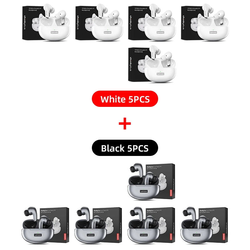 Bluetooth Earphones Wireless Earbuds