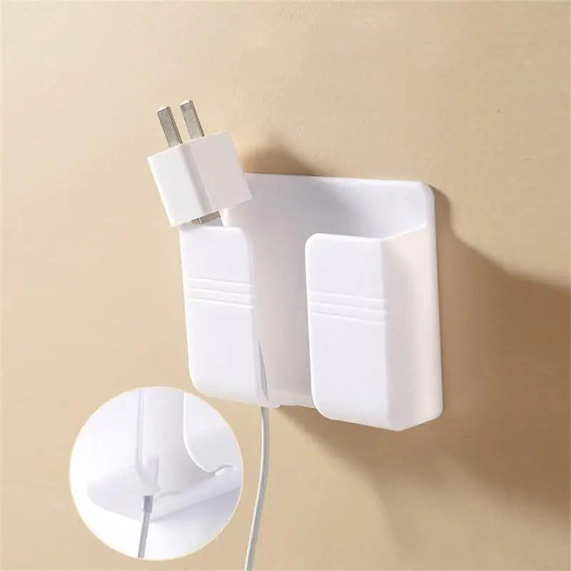 Universal Cellphone Charge Storage Holder
