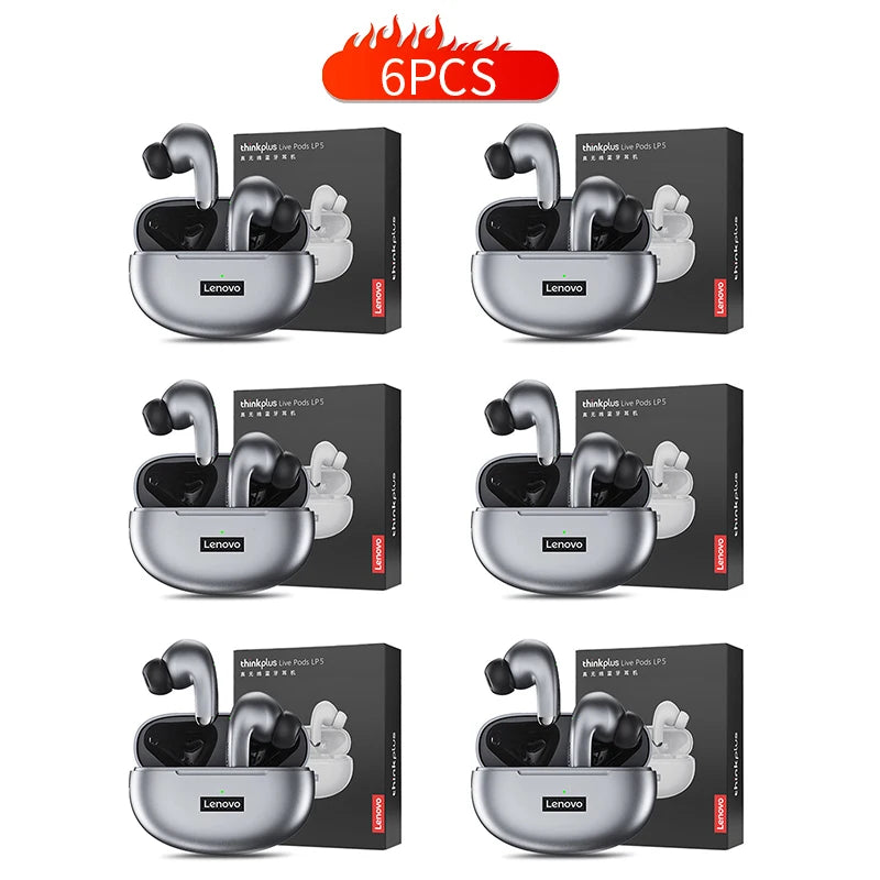 Bluetooth Earphones Wireless Earbuds
