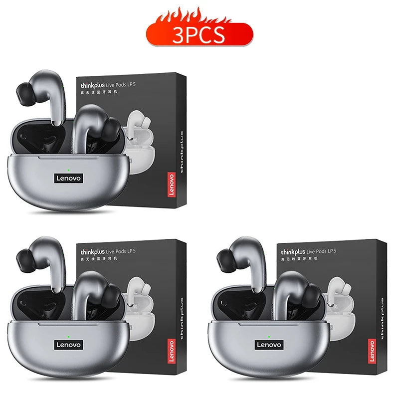 Bluetooth Earphones Wireless Earbuds