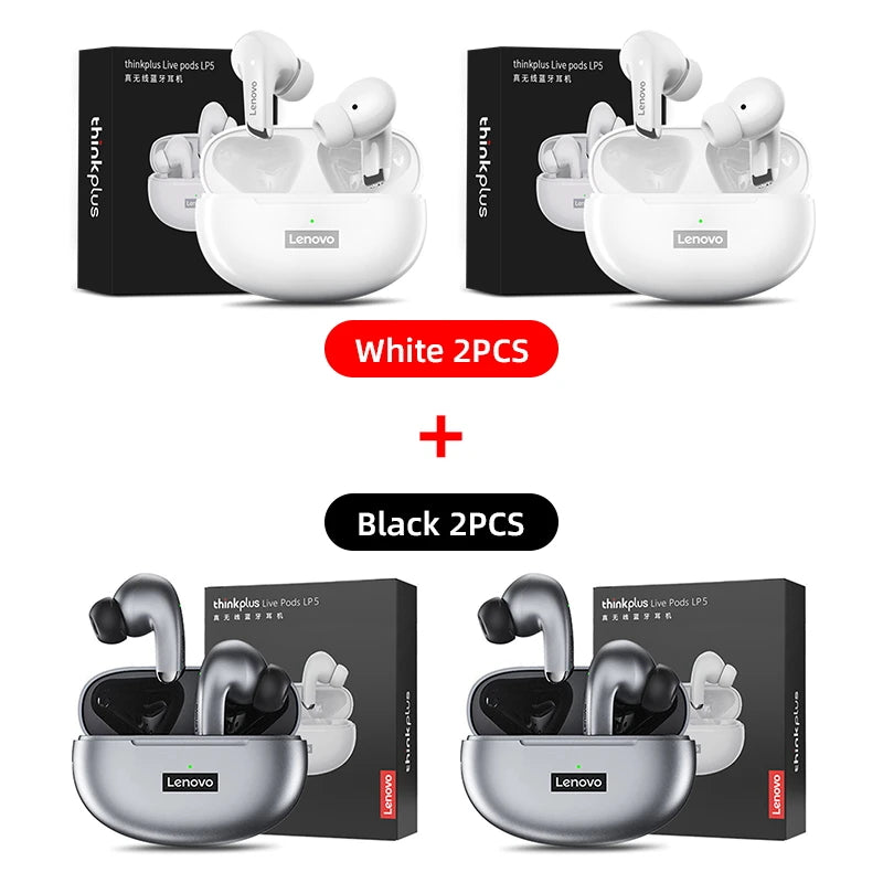 Bluetooth Earphones Wireless Earbuds