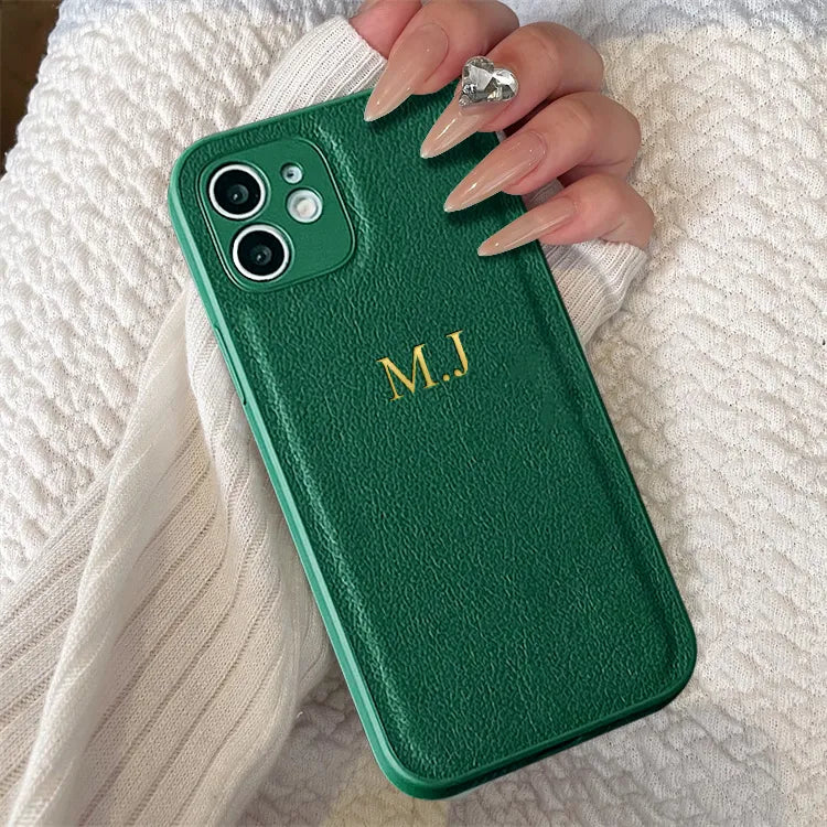 Personalised Customized Name Case