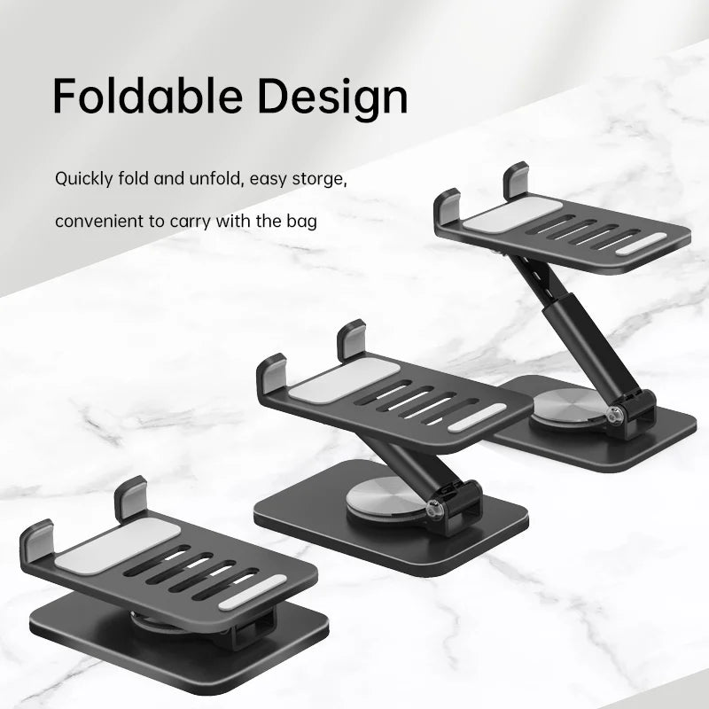 Height Adjustable Cell Phone Holder
