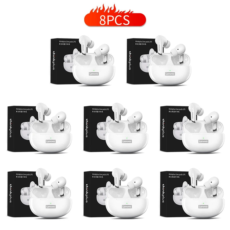 Bluetooth Earphones Wireless Earbuds