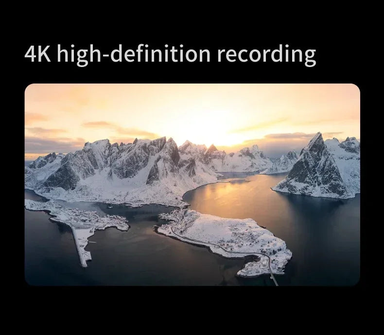 Ky102 Drone 8k Profesional Dual-camera Aerial Photography 360 Obstacle Avoidance Optical Flow Four-axis Rc UAV 10000m