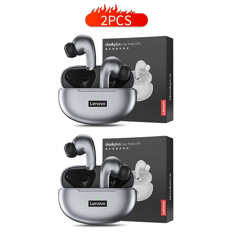 Bluetooth Earphones Wireless Earbuds