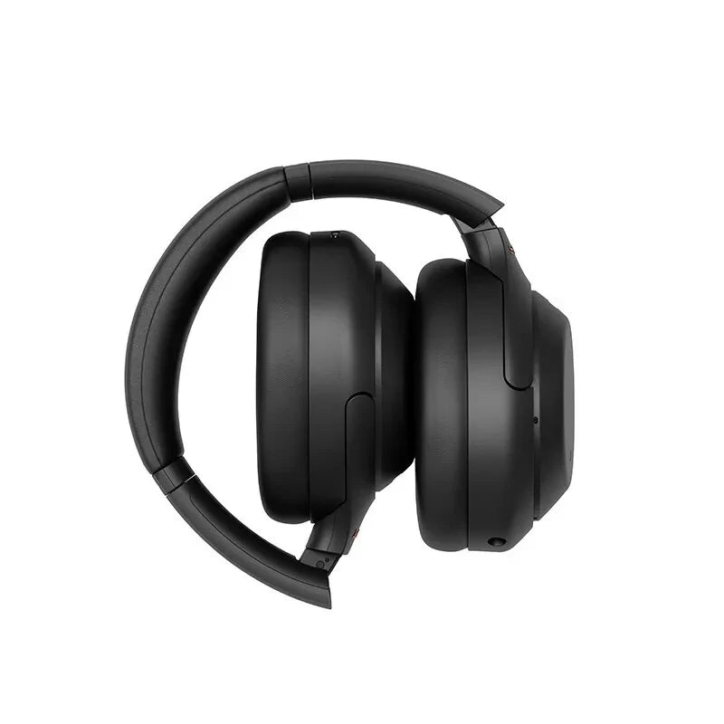 Wireless Noise Canceling Overhead Headphones