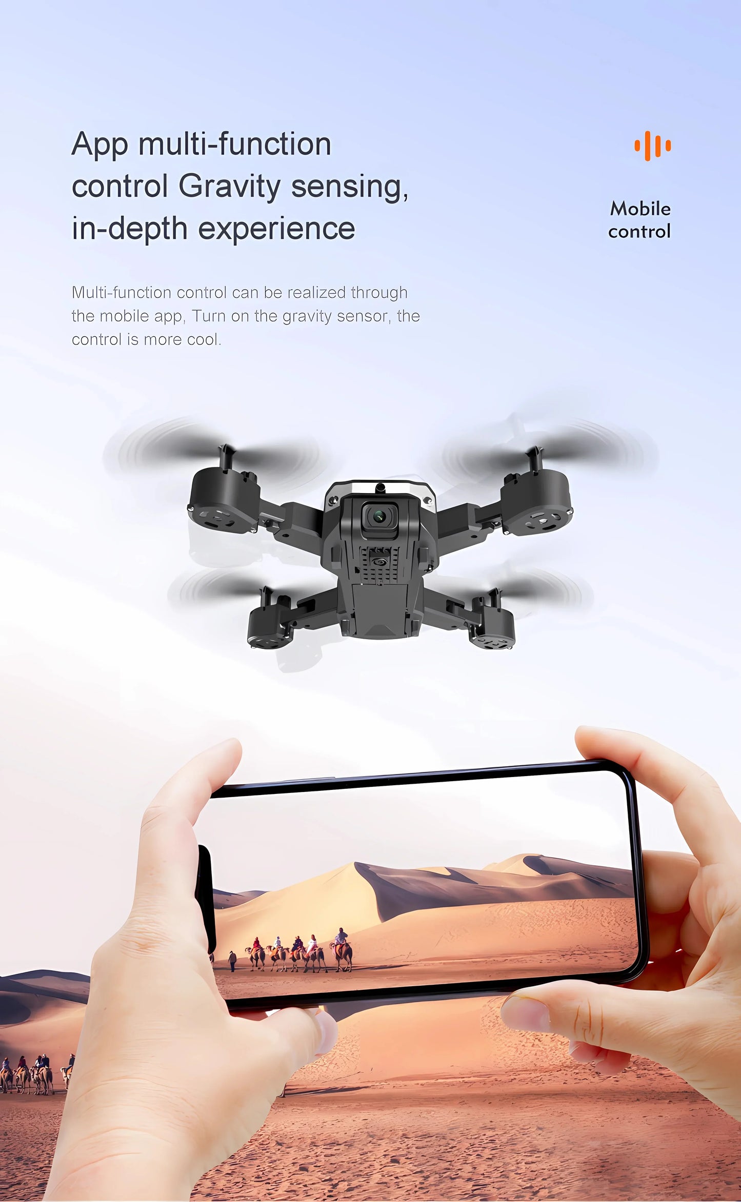 New S6 Max Drone 8k Profesional 4K HD Camera Obstacle Avoidance Aerial Photography Optical flow Foldable Quadcopter Sell Apron