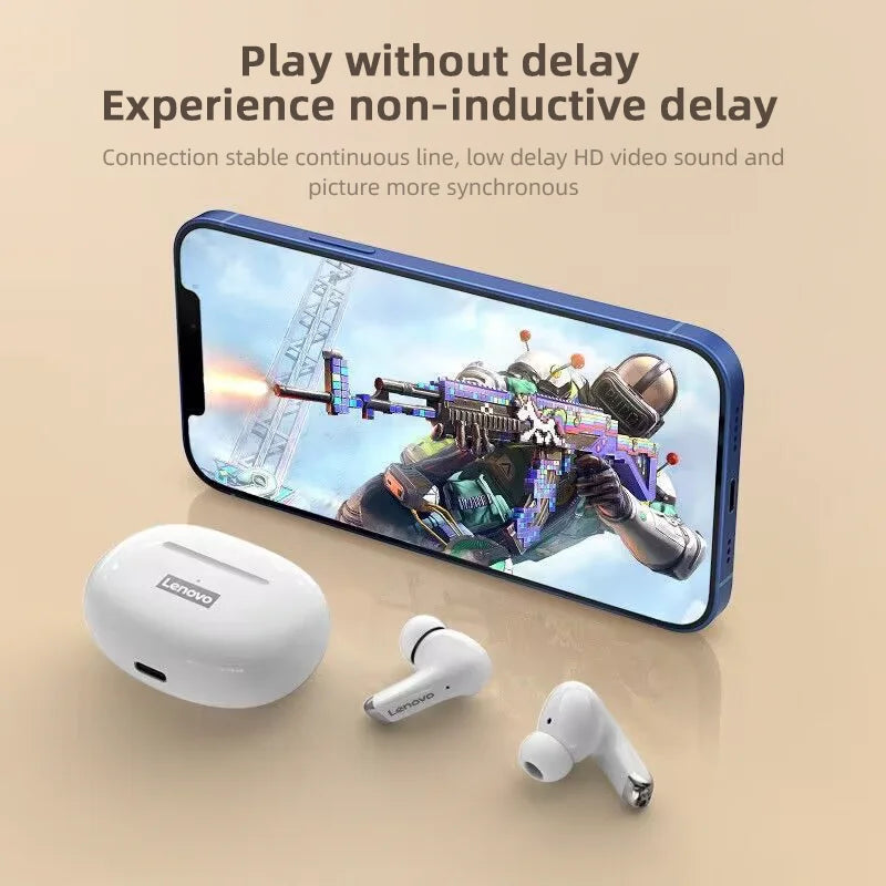 Bluetooth Earphones Wireless Earbuds