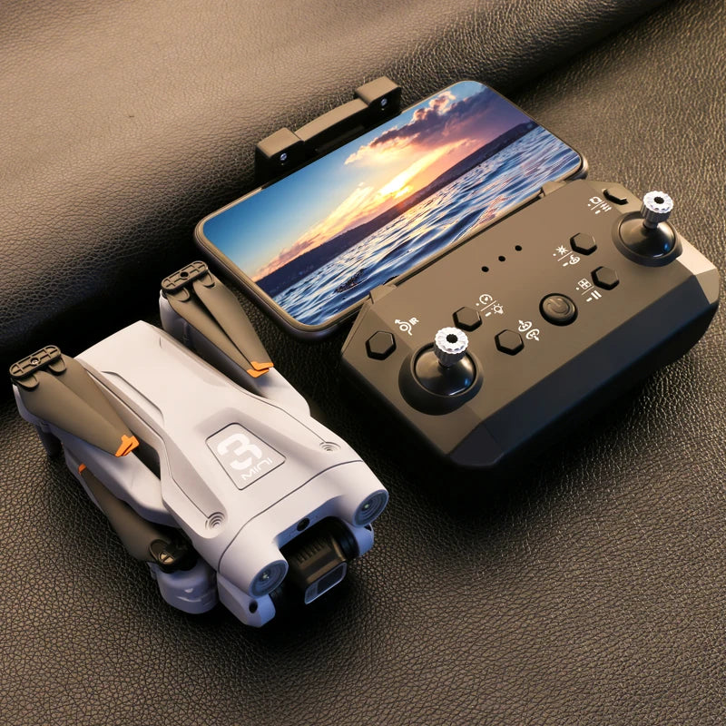 HOT Z908 Pro / MAX Mini Drone 4k Professional Camera 2.4G WIFI Obstacle Avoidance Helicopter Remote Control Quadcopter RC Toys