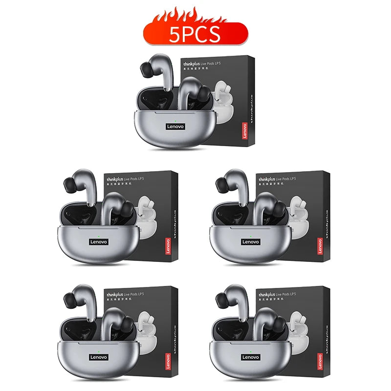 Bluetooth Earphones Wireless Earbuds