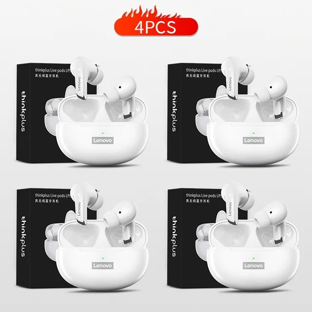 Bluetooth Earphones Wireless Earbuds