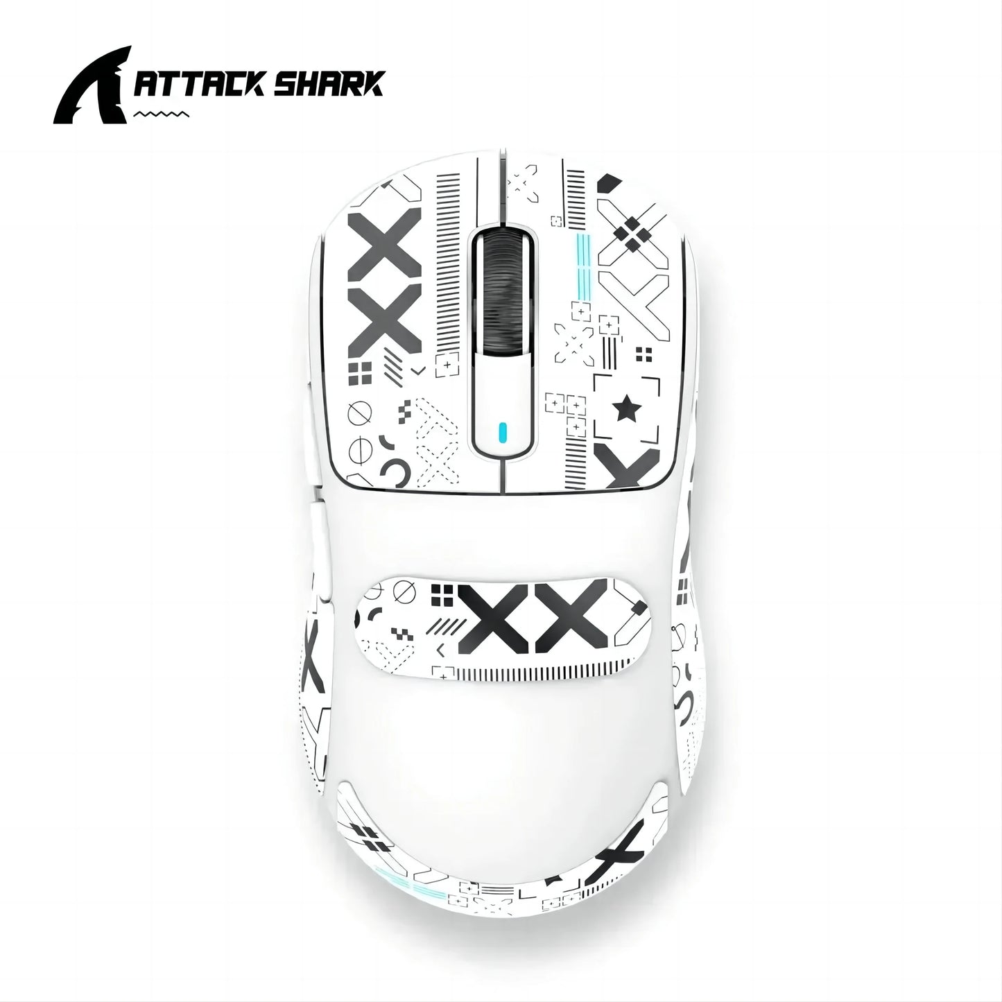 X3 Bluetooth Mouse