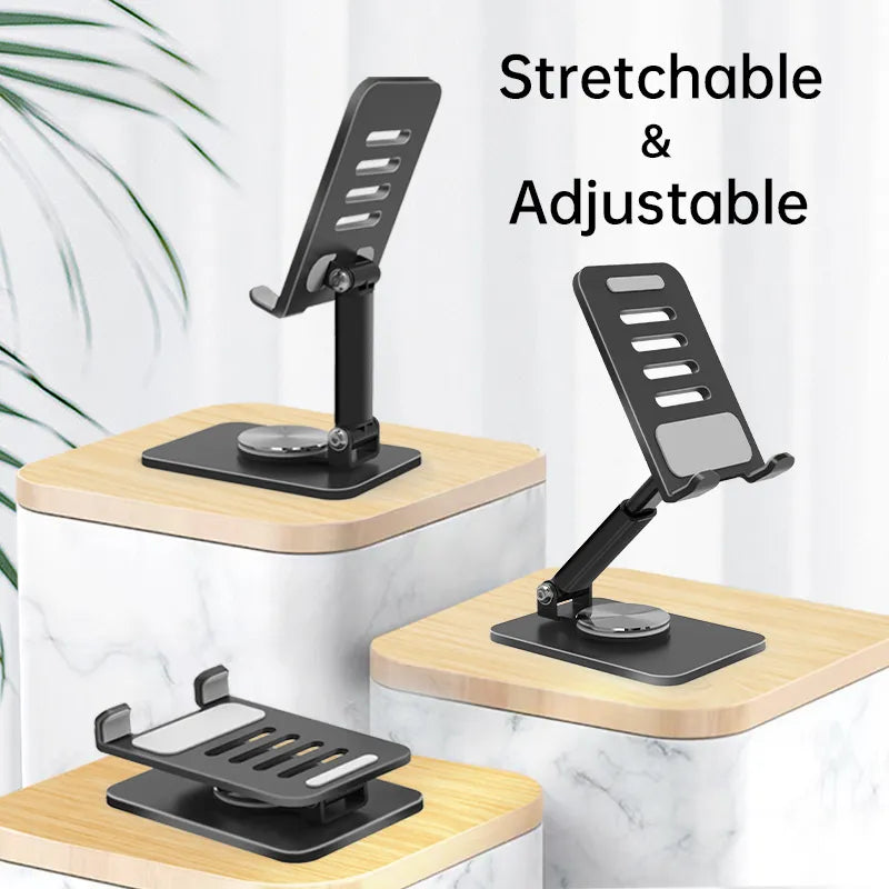 Height Adjustable Cell Phone Holder