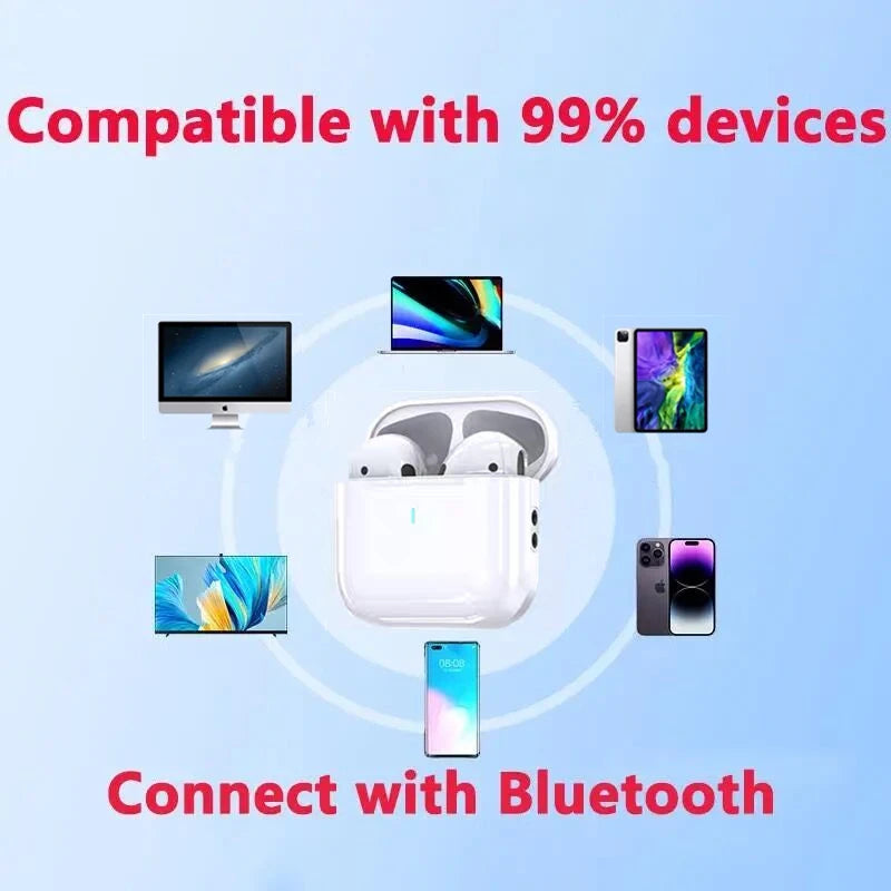 Wireless Bluetooth Earphones Outdoor Sport Headset