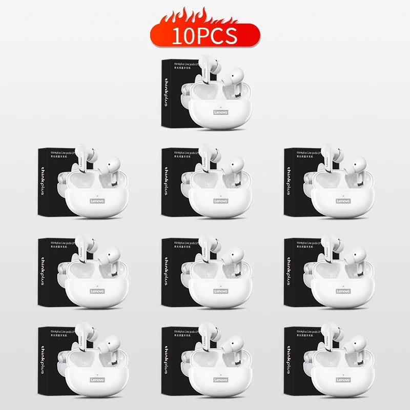 Bluetooth Earphones Wireless Earbuds