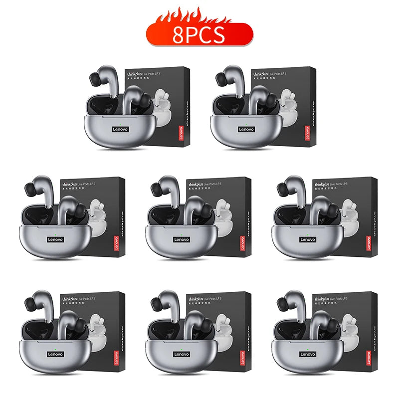 Bluetooth Earphones Wireless Earbuds