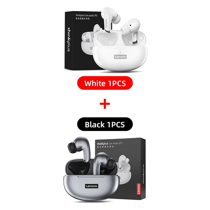 Bluetooth Earphones Wireless Earbuds