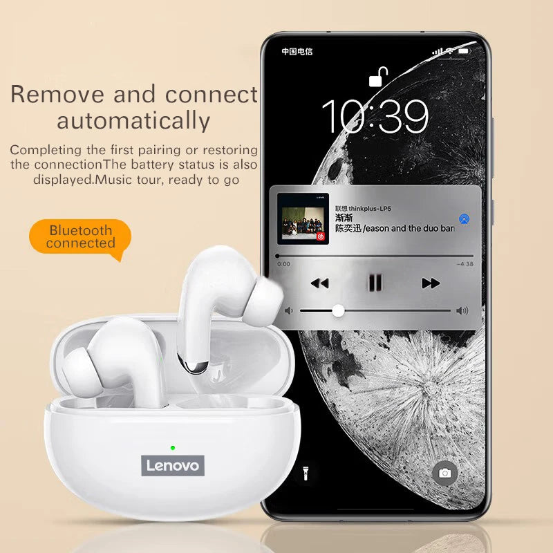 Bluetooth Earphones Wireless Headphones Earbuds
